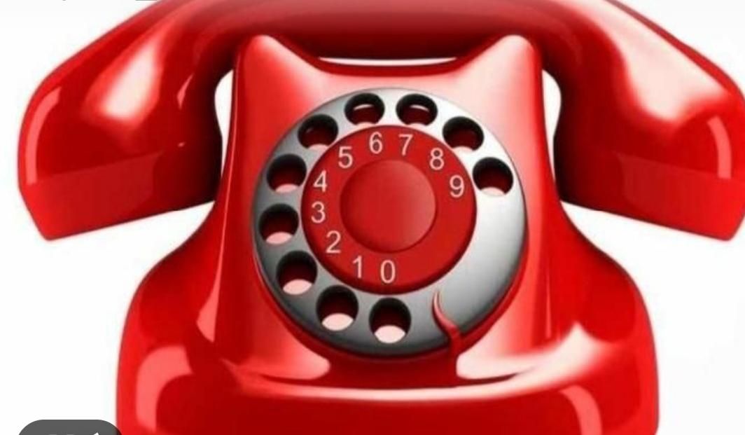 خط تلفن ثابت رند خاوران|تلفن رومیزی|تهران, خاوران|دیوار