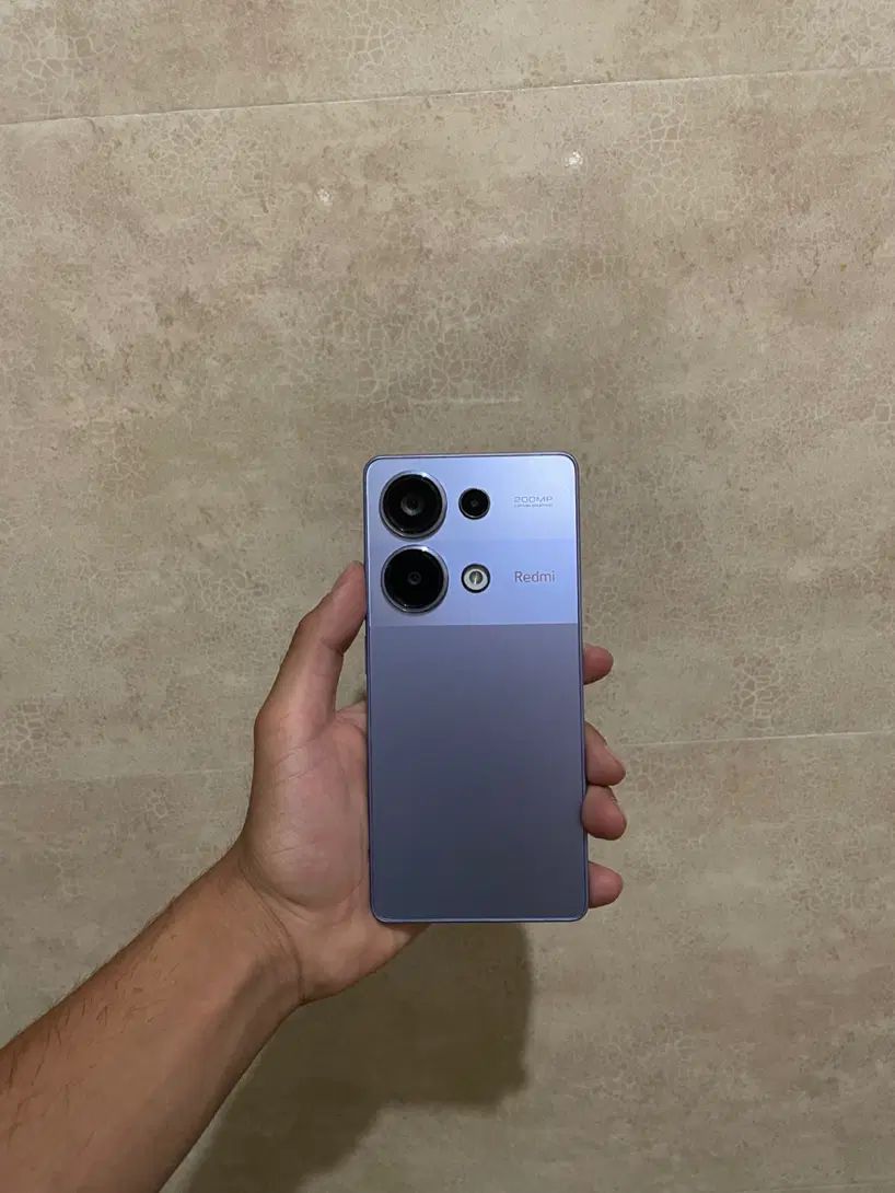 Note 13 pro 256 xiaomi معاوضه نقد و اقساط|موبایل|تهران, هروی|دیوار