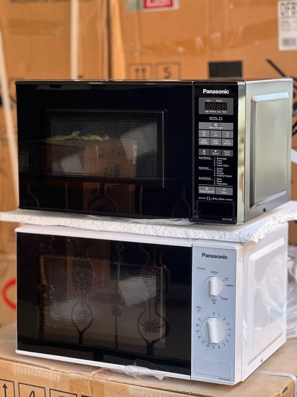 مایکروفر پاناسونیک|اجاق گاز و لوازم برقی پختوپز|بانه, |دیوار