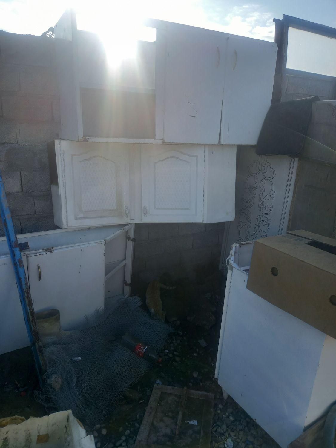 خرید ضایعات|خدمات پیشه و مهارت|میاندوآب, |دیوار