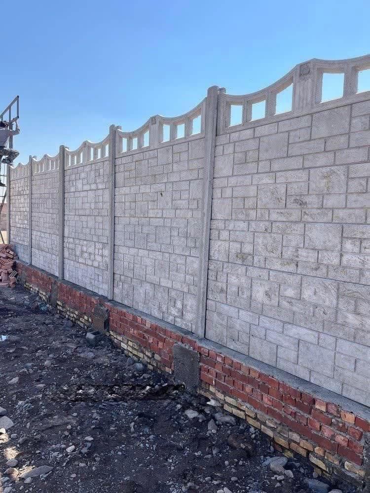 دیوار پیش ساخته بتنی سبک جایگزین بلوک در اردبیل|مصالح و تجهیزات ساختمان|اردبیل, |دیوار