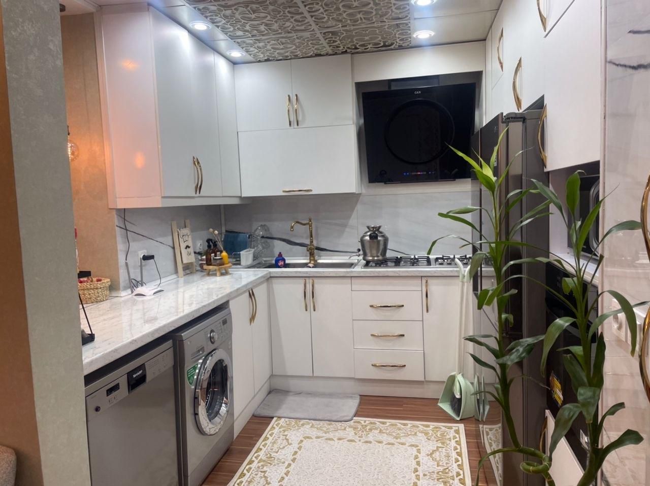 ۷۶ متری الاله شرقی خوش نقشه|فروش آپارتمان|تهران, جوانمردان (اندیشه)|دیوار