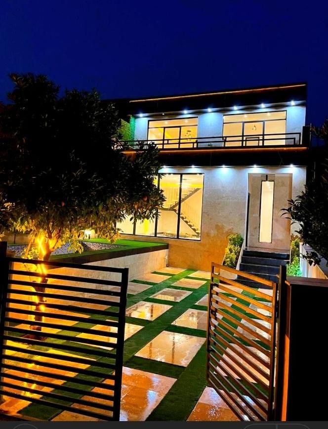 دوبلکس مدرن استخردار/بالا دست جاده/نزدیک دریاچه|فروش خانه و ویلا|چمستان, |دیوار