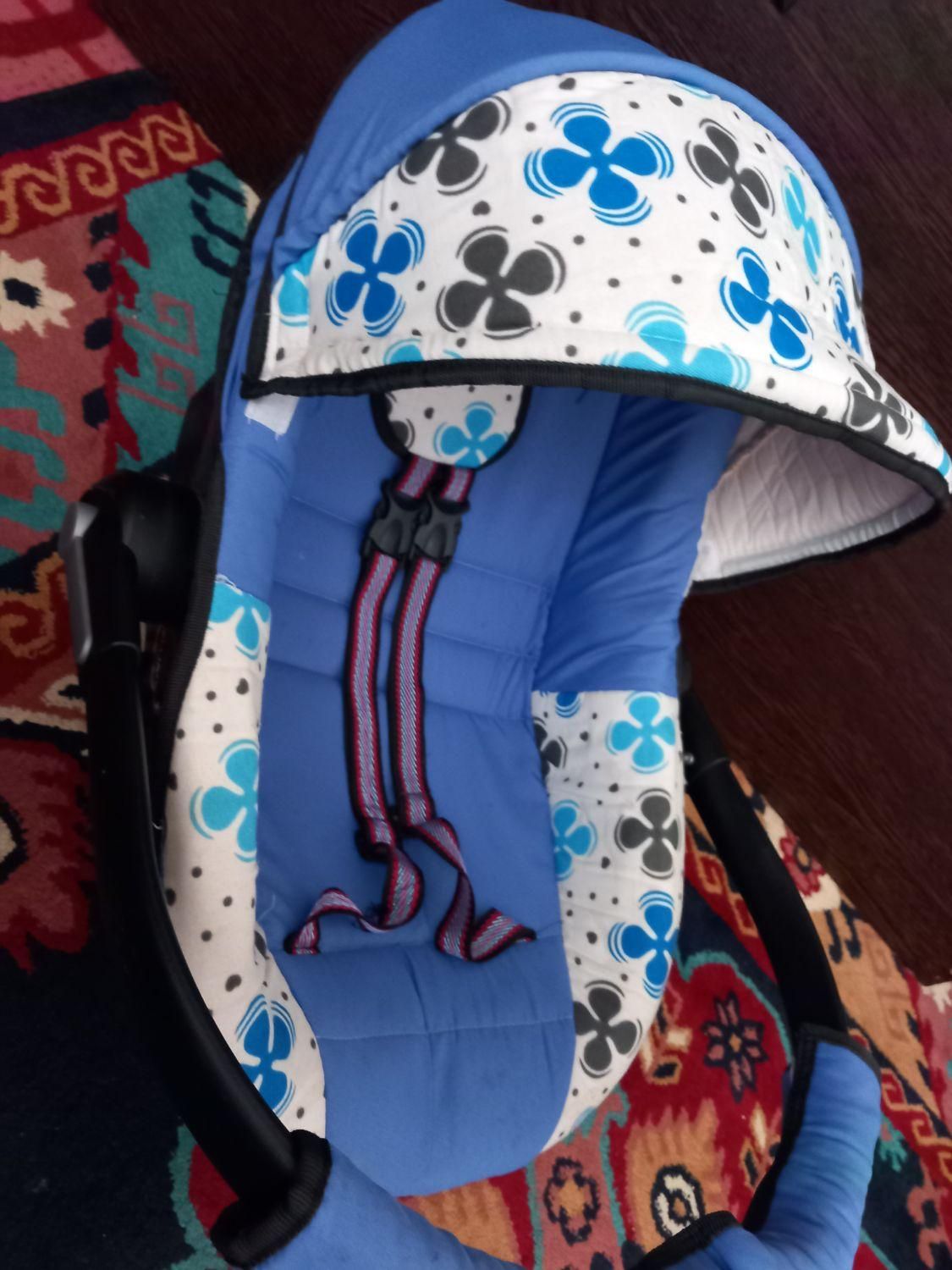 سیمونی|اسباب و اثاث بچه|شاهین‌شهر, شهرک پردیس|دیوار