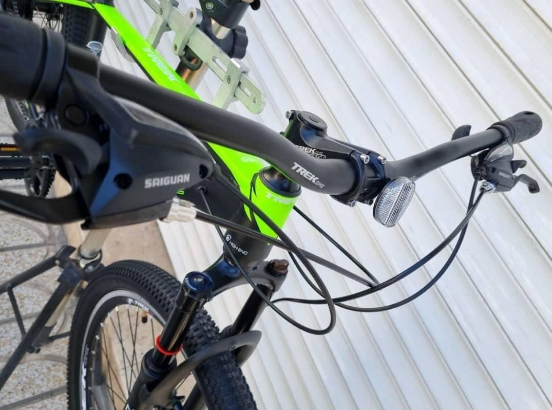 دوچرخه 26 اورلورد مدلETX آلمینیوم (مارالان سجادیه)|دوچرخه، اسکیت، اسکوتر|تبریز, |دیوار