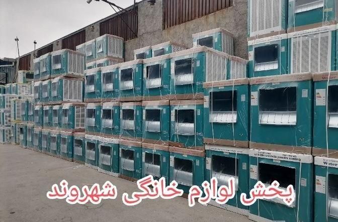 کولر آبی 6000/5500 جنرال بکو موتوژن تبریز کولرآبی|کولر آبی|مشهد, طلاب|دیوار