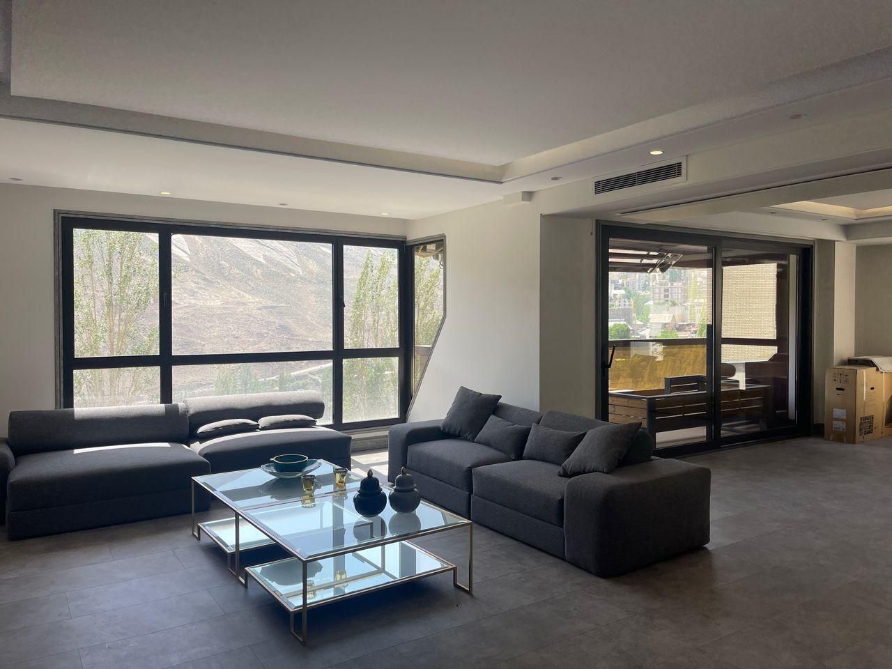 آپارتمان ۱۲۰ متر دربندسر ۲ خواب|اجارهٔ آپارتمان|شمشک, |دیوار