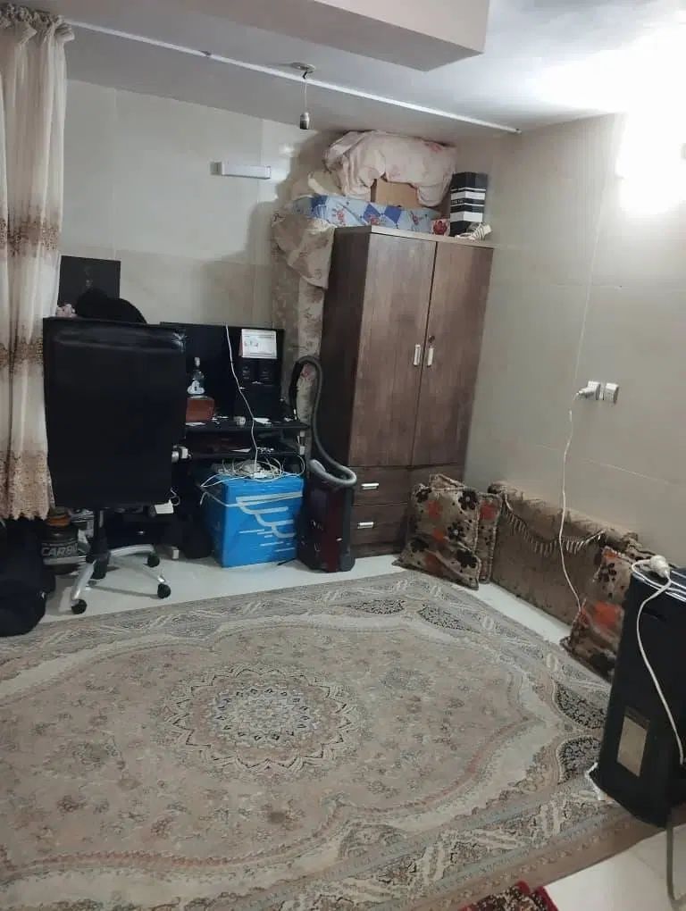 اجاره سوئیت بسیار تمیز و دنج ۲۸ متری نمای سنگ|اجارهٔ آپارتمان|کرج, دولت‌آباد|دیوار
