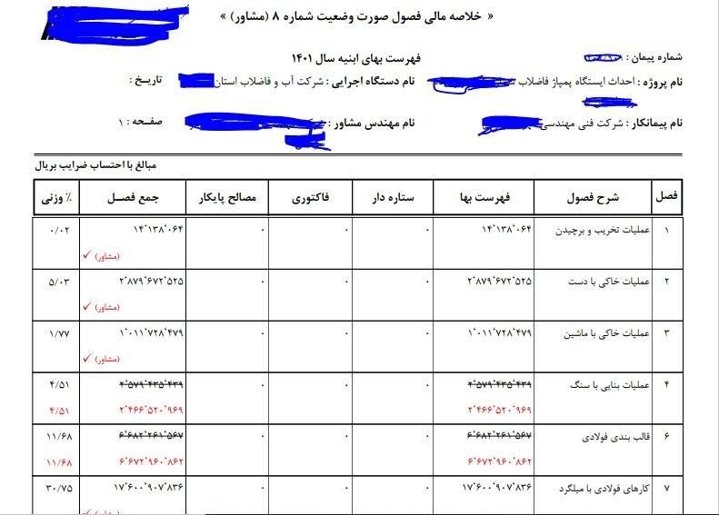 امورات دفتر فنی پروژه های عمرانی(نرم افزار تکسا)|خدمات پیشه و مهارت|تهران, دروس|دیوار