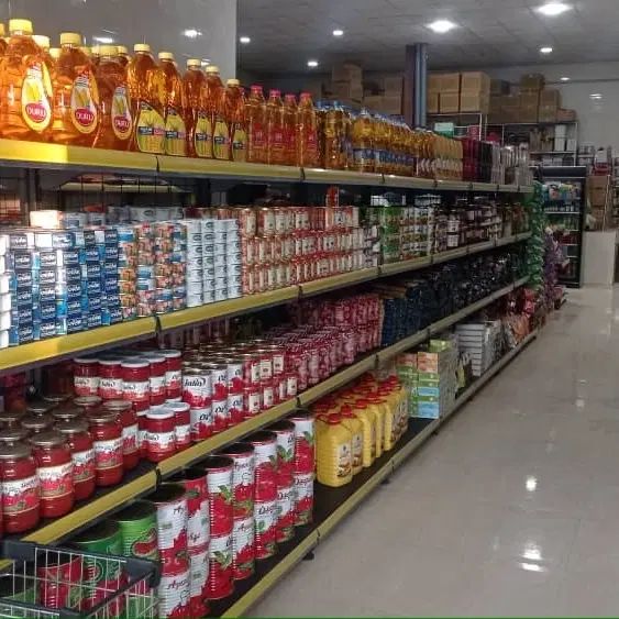 نیاز ب یک خانم فروشنده در فروشگاه مواد غذایی|استخدام خدمات فروشگاه و رستوران|خوی, |دیوار