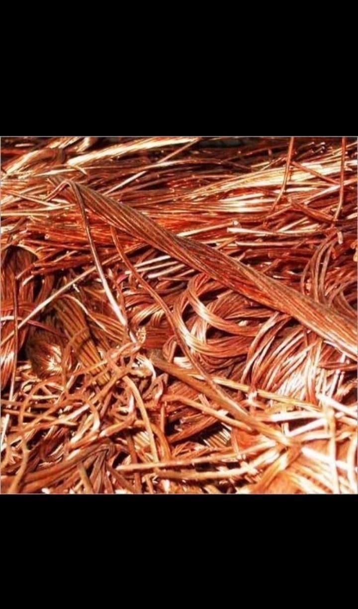 خرید خریدار ضایعات آهن مس آلمینیوم برنج کاغذ وغیره|عمده‌فروشی|تهران, سعادت‌آباد|دیوار