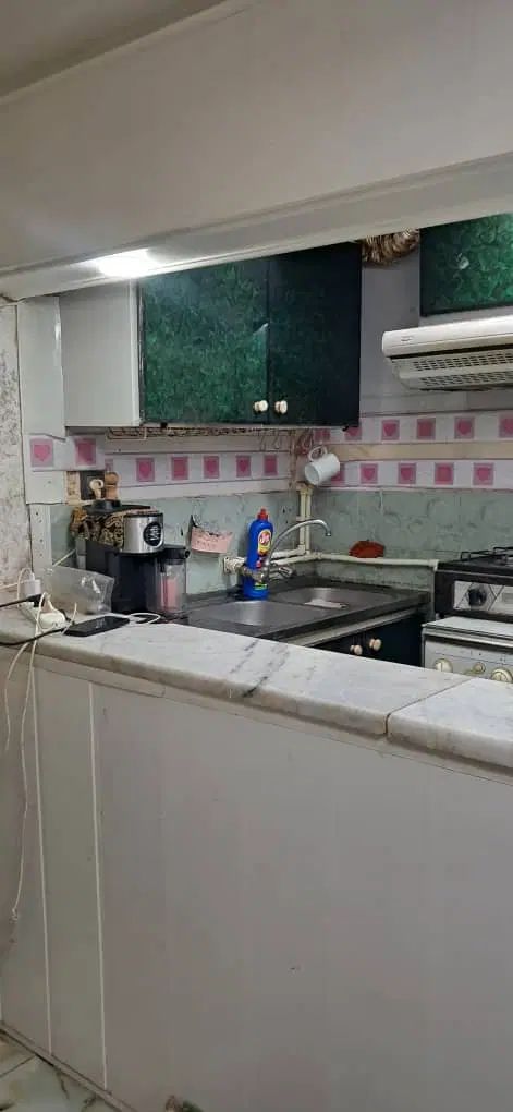 اجاره سوئیت ۴۰ متری همکف در نظری|اجارهٔ آپارتمان|رشت, نظری|دیوار