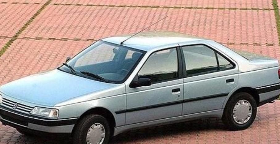 پژو 405 جی ال ایکس (GLX)، مدل ۱۳۸۹|خودرو سواری و وانت|ورامین, |دیوار
