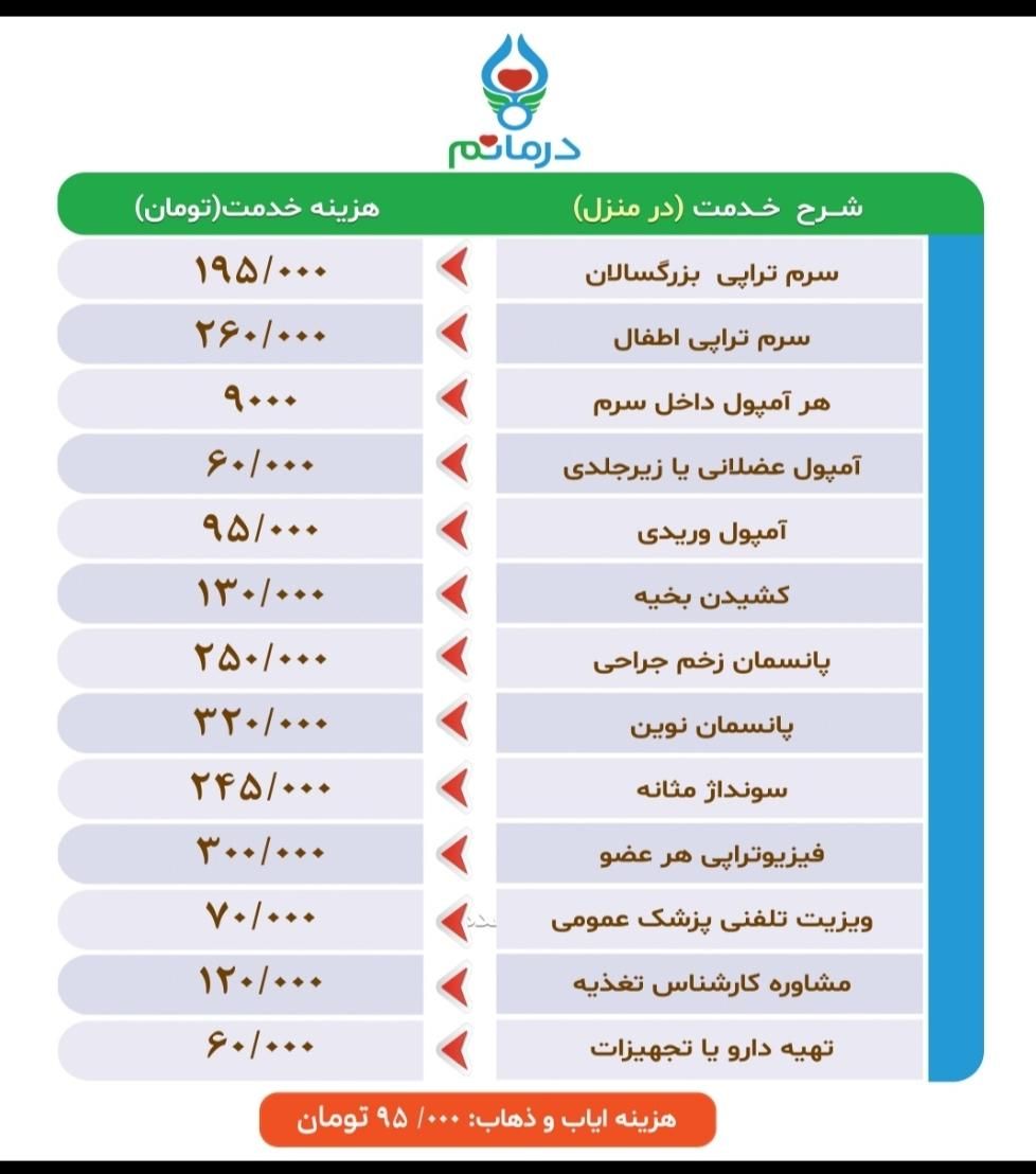 پرستاری در منزل،تزریقات،پانسمان،سونداژ،وصل سرم|خدمات آرایشگری و زیبایی|قم, صفاشهر|دیوار
