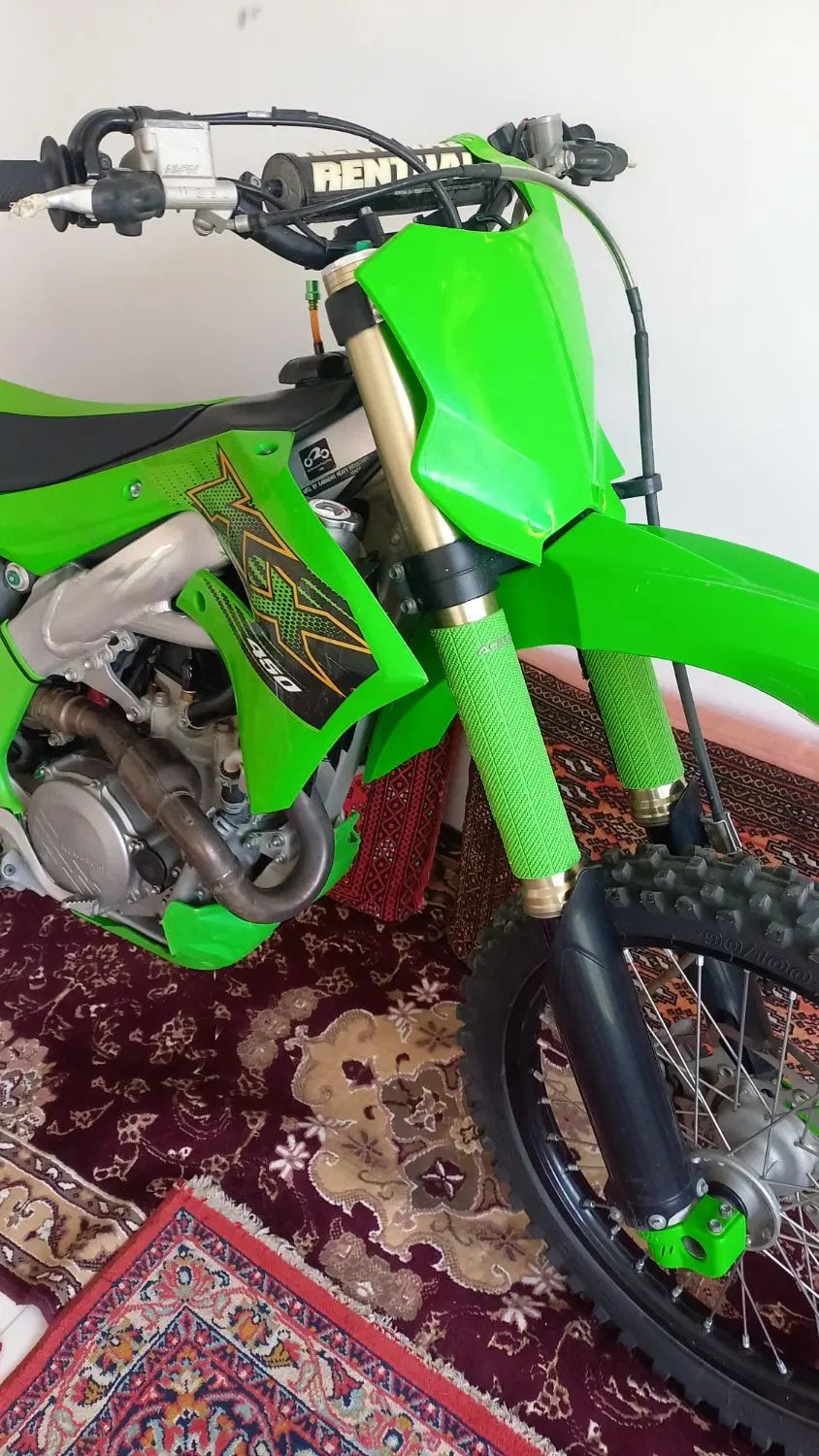 کراس kxf450 2020 cb1300 crf mt crm dt|موتورسیکلت|مشهد, توس (بلوار توس)|دیوار