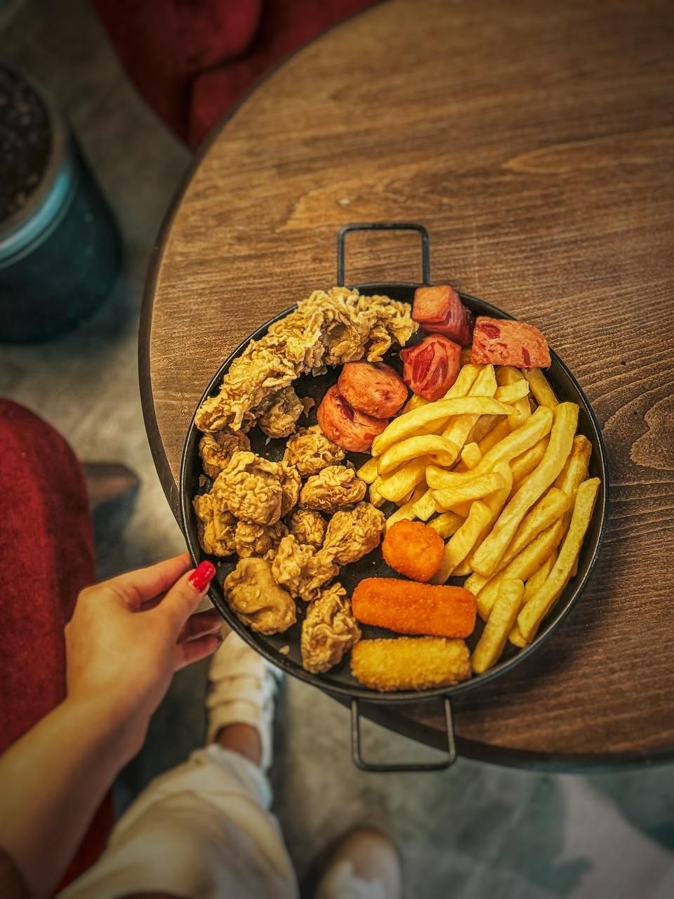 استخدام در آشپزخانه|استخدام خدمات فروشگاه و رستوران|دزفول, |دیوار