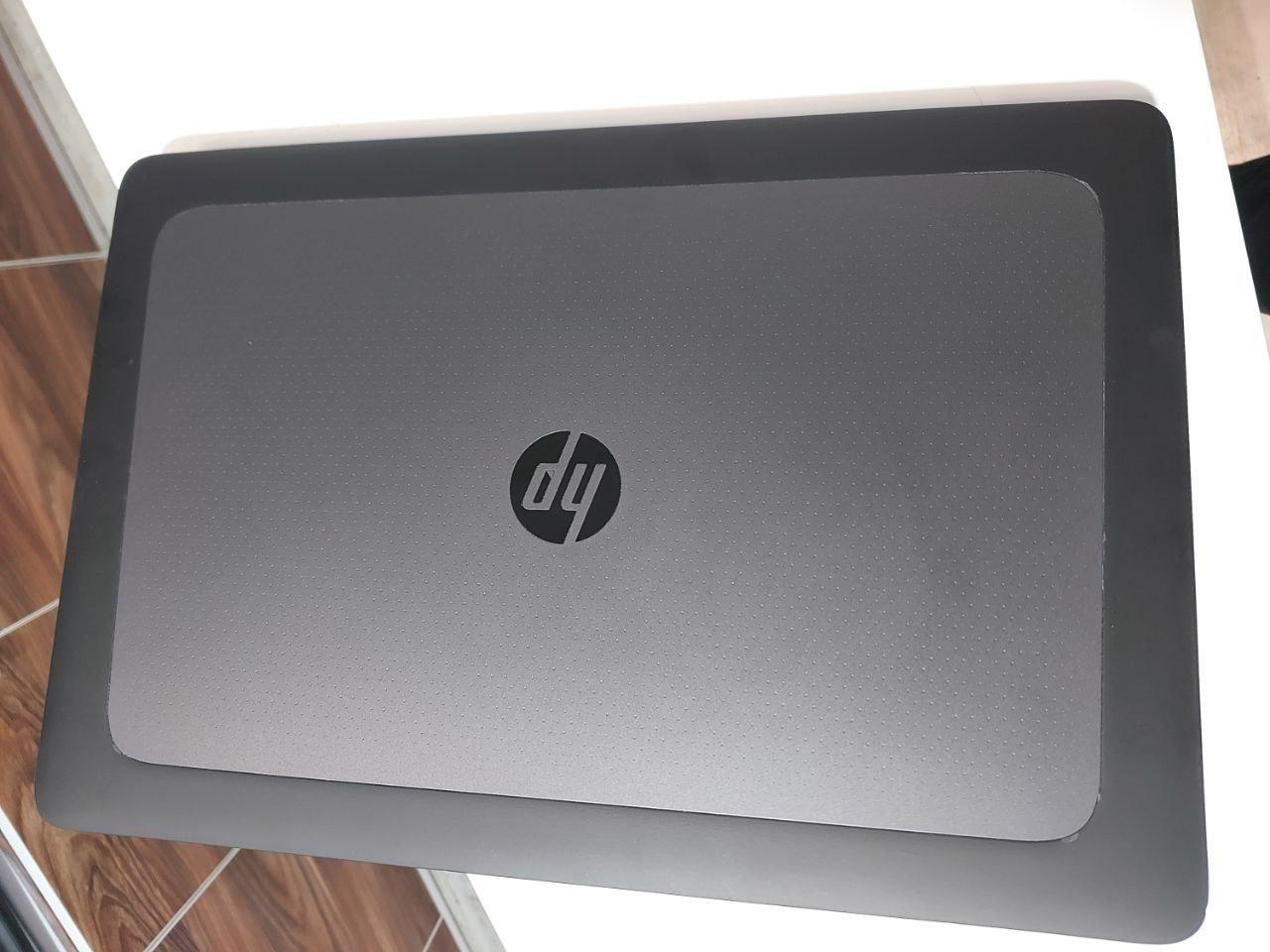 hp zdbook17|رایانه همراه|آبادان, |دیوار
