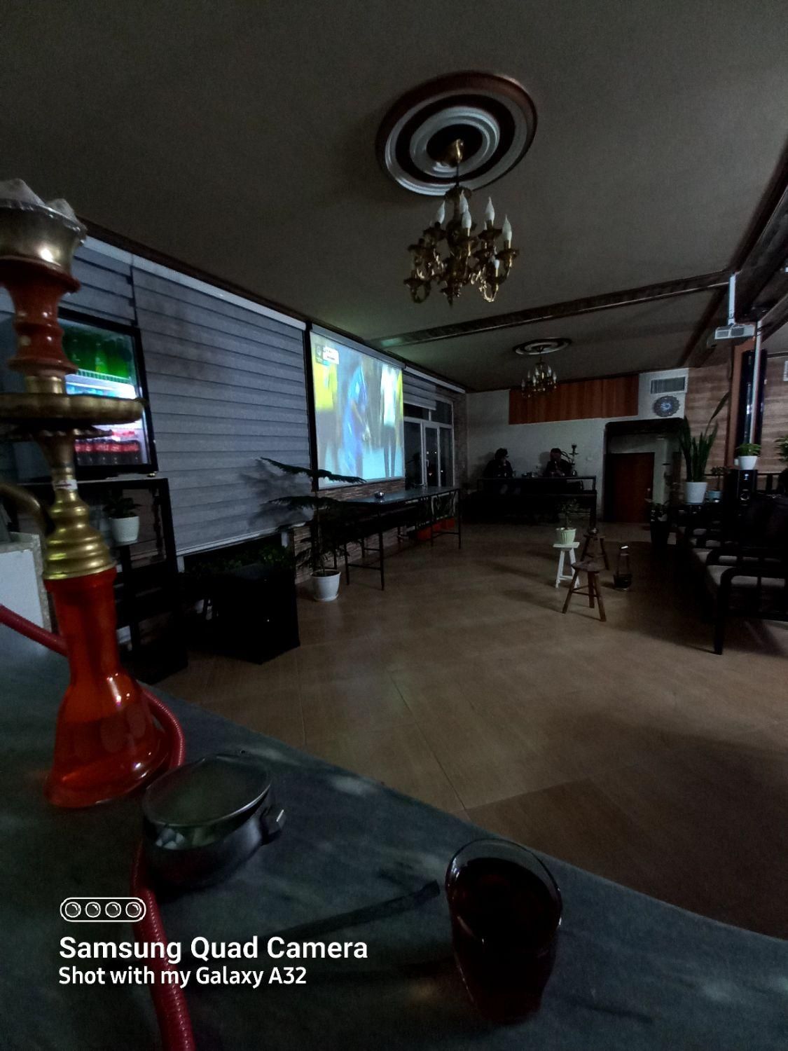 کارگر ماهر قهوه خانه و چایخانه تمام وقت ونیمه وقت|استخدام خدمات فروشگاه و رستوران|کرج, گلشهر|دیوار