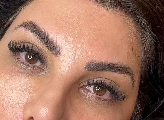 نیاز به مدل لیفت مژه ابرو کاشت هیدن  واکستنشن|خدمات آرایشگری و زیبایی|مراغه, |دیوار