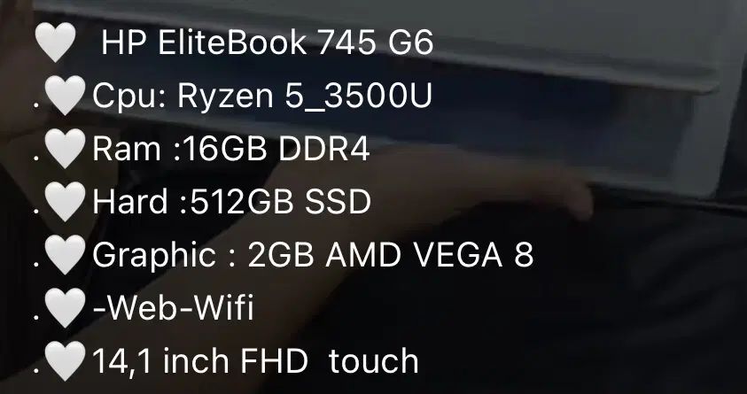 laptop hp|رایانه همراه|کرج, شاهین‌ویلا|دیوار