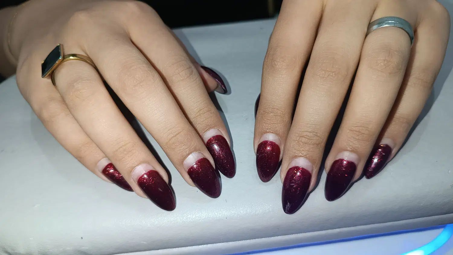 کاشت ناخن 250 مژه 200 پاکسازی تخصصی250|خدمات آرایشگری و زیبایی|رشت, لاکانی|دیوار