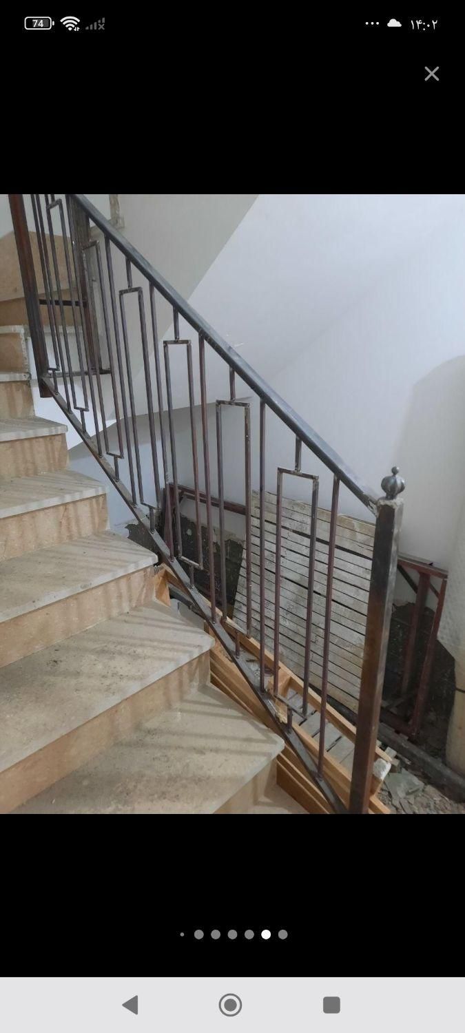 انواع حفاظ روی دیوار|مصالح و تجهیزات ساختمان|مشهد, سجادیه|دیوار