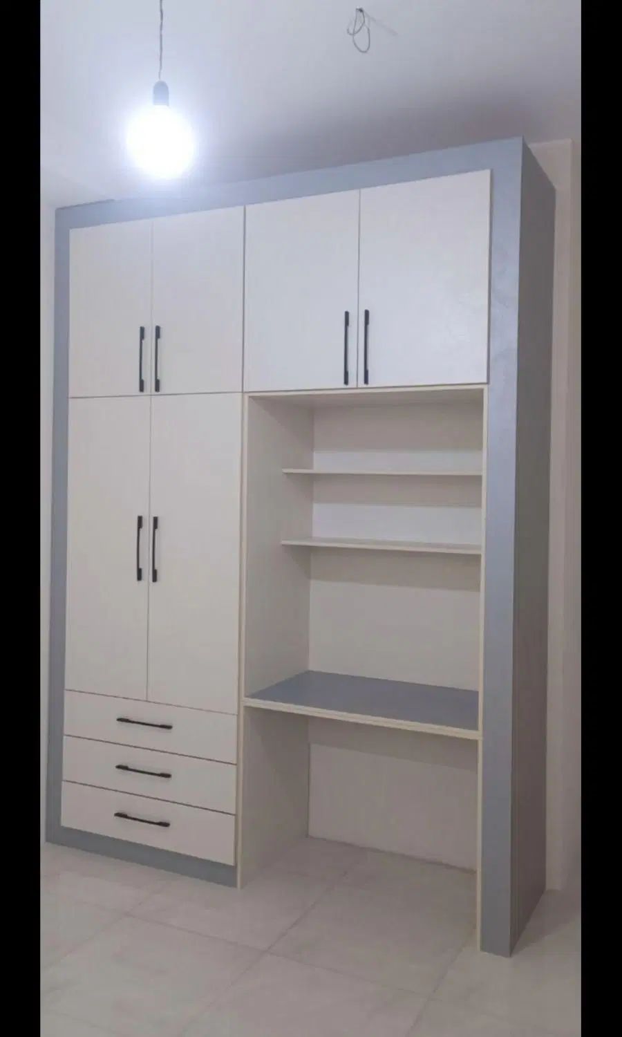نصاب کابینت و مونتاژ و تعمیر درتهران وحومه|خدمات پیشه و مهارت|تهران, شهرک دانشگاه|دیوار
