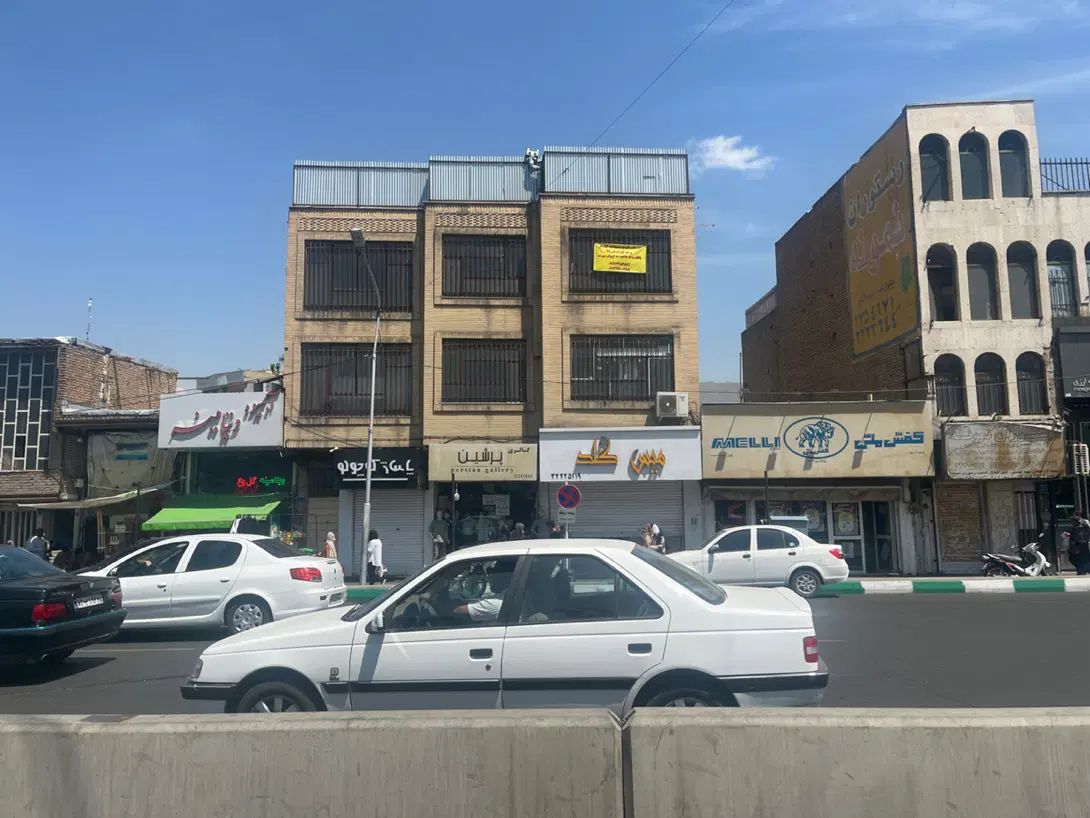 فروش مغازه ۵۵ متری در کرج نو|فروش مغازه و غرفه|کرج, کرج نو|دیوار