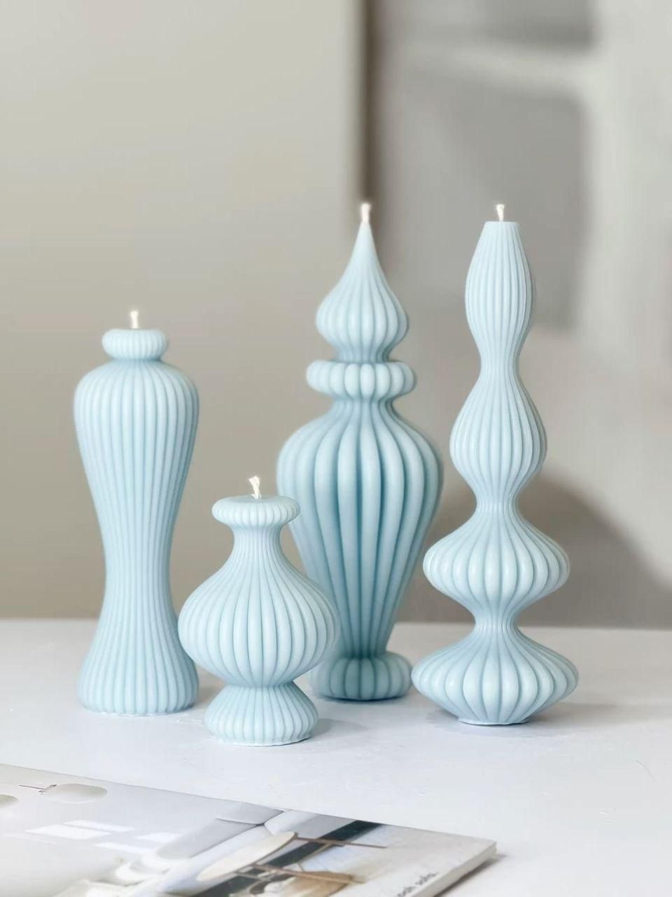 آموزش خصوصی شمع سازی|خدمات آموزشی|اصفهان, وحید|دیوار