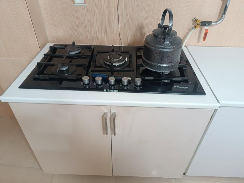 فروش کابینت وگاز هود...|آب‌چکان و نظم‌دهنده ظروف|مهاباد (آذربایجان غربی), |دیوار