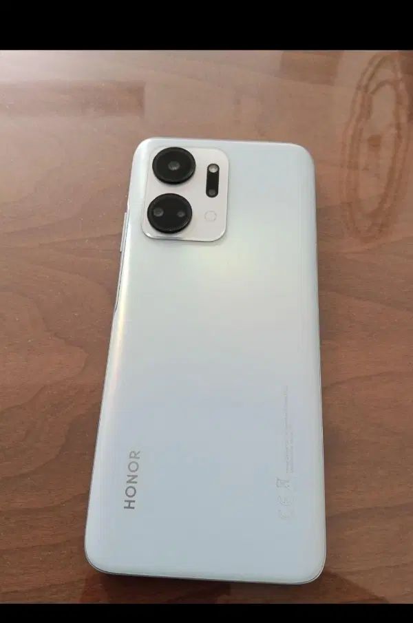 Honor X7a|موبایل|مشهد, کوی سیدی|دیوار