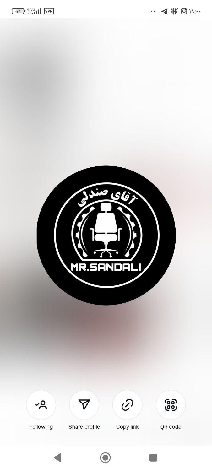 تعمیرات تخصصی انواع صندلی اداری با گارانتی|خدمات پیشه و مهارت|تهران, میدان ولیعصر|دیوار