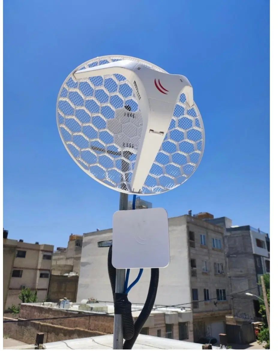 اینترنت وایرلس|مودم و تجهیزات شبکه|شیراز, شهرک گلدشت حافظ‎|دیوار