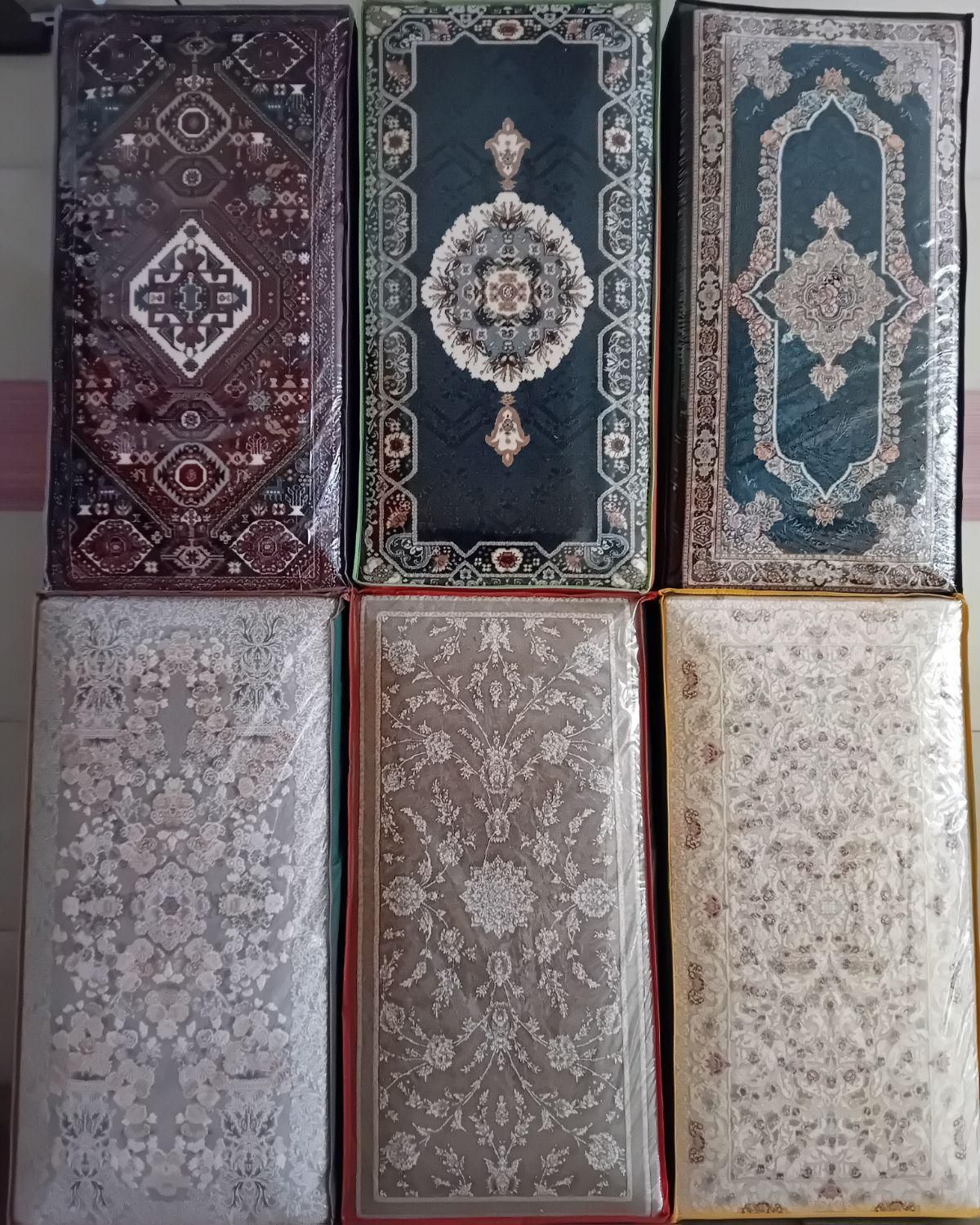 پشتی فرشی ،پارچه ترمه،شاه نشین ۵و۷تیکه ترمه اصل|پشتی|تهران, شهرک ولیعصر|دیوار
