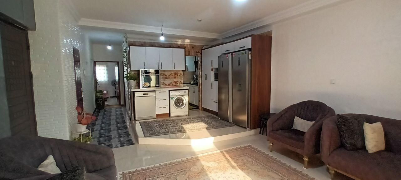 آپارتمان خوش قیمت سنددارساحلی|فروش آپارتمان|فریدون‌کنار, |دیوار