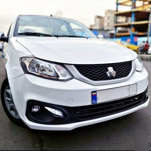 ساینا S Gx (نقد و اقساط سود بانکی 48ماهه)|خودرو سواری و وانت|تهران, جمال‌زاده|دیوار