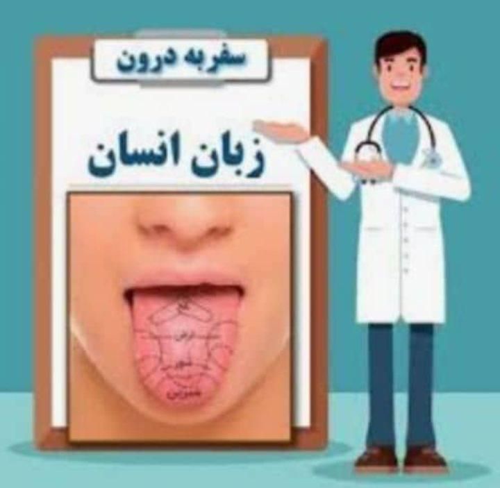 سونوگرافی رایگان از روی زبان|آرایشی، بهداشتی، درمانی|اصفهان, سروشبادران|دیوار