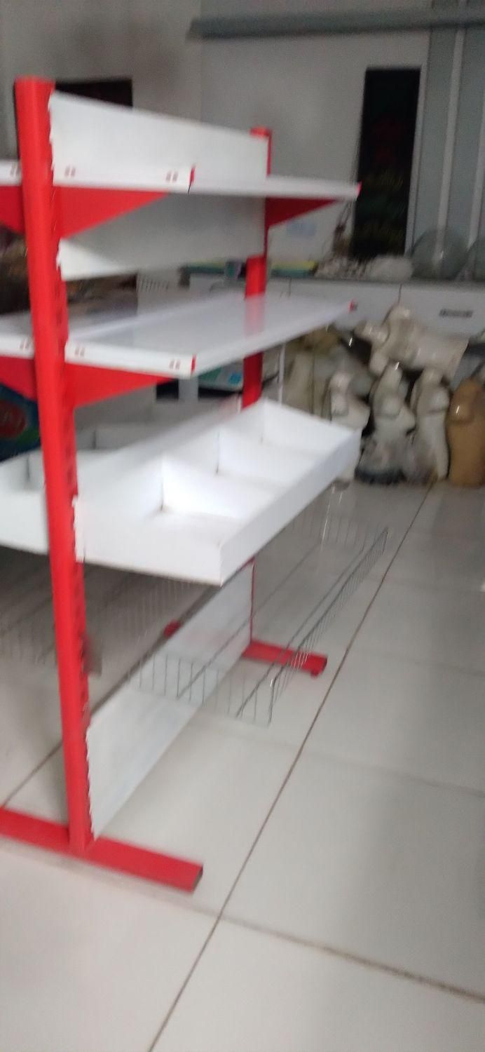 خریدوفروش همه مدل قفسه مغازه درفریمان و اطراف|فروشگاه و مغازه|فریمان, |دیوار