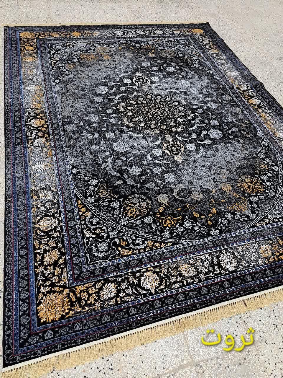 ه۸عددطرح افشان ۱۲متری اکبند ۷۰۰شانه داخل کاور|فرش|اردبیل, |دیوار