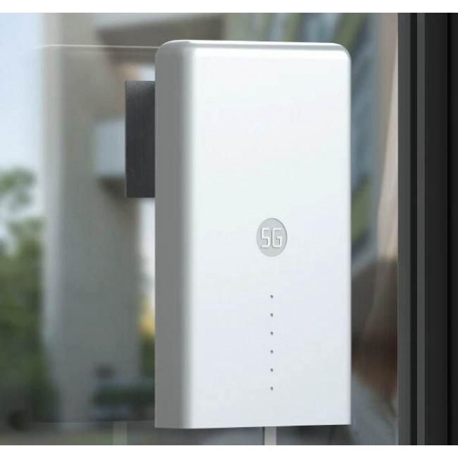 مودم فضای باز ZTE MC 7010|مودم و تجهیزات شبکه|اهواز, نادری|دیوار