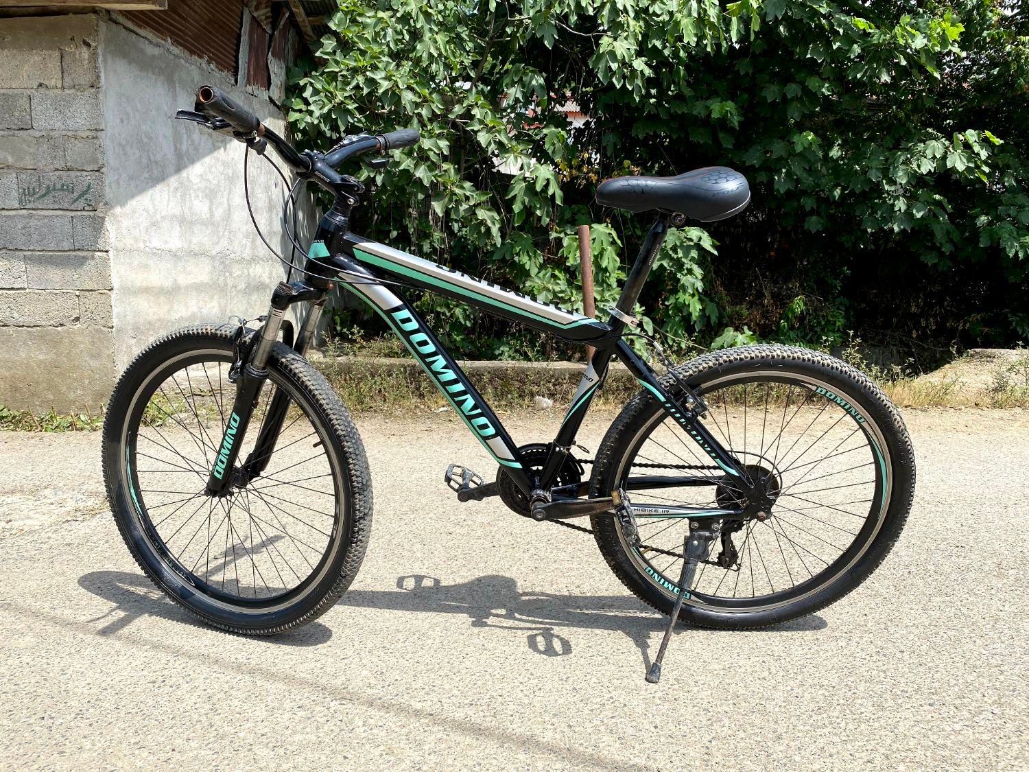 دوچرخه ۲۶|دوچرخه، اسکیت، اسکوتر|رحیمآباد, |دیوار