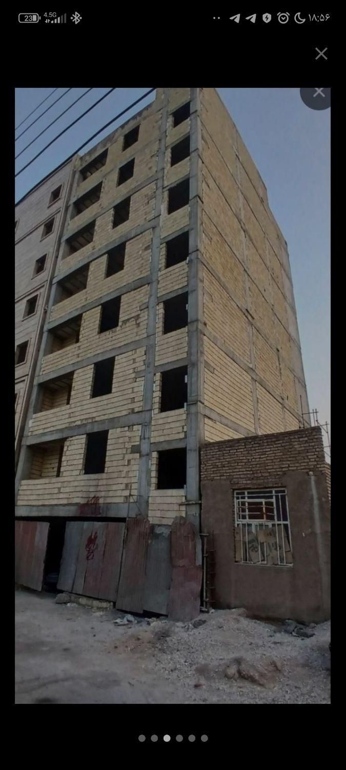 سیمان کاری گچ کاری تیغه چینی تخریب و..|خدمات پیشه و مهارت|بومهن, |دیوار