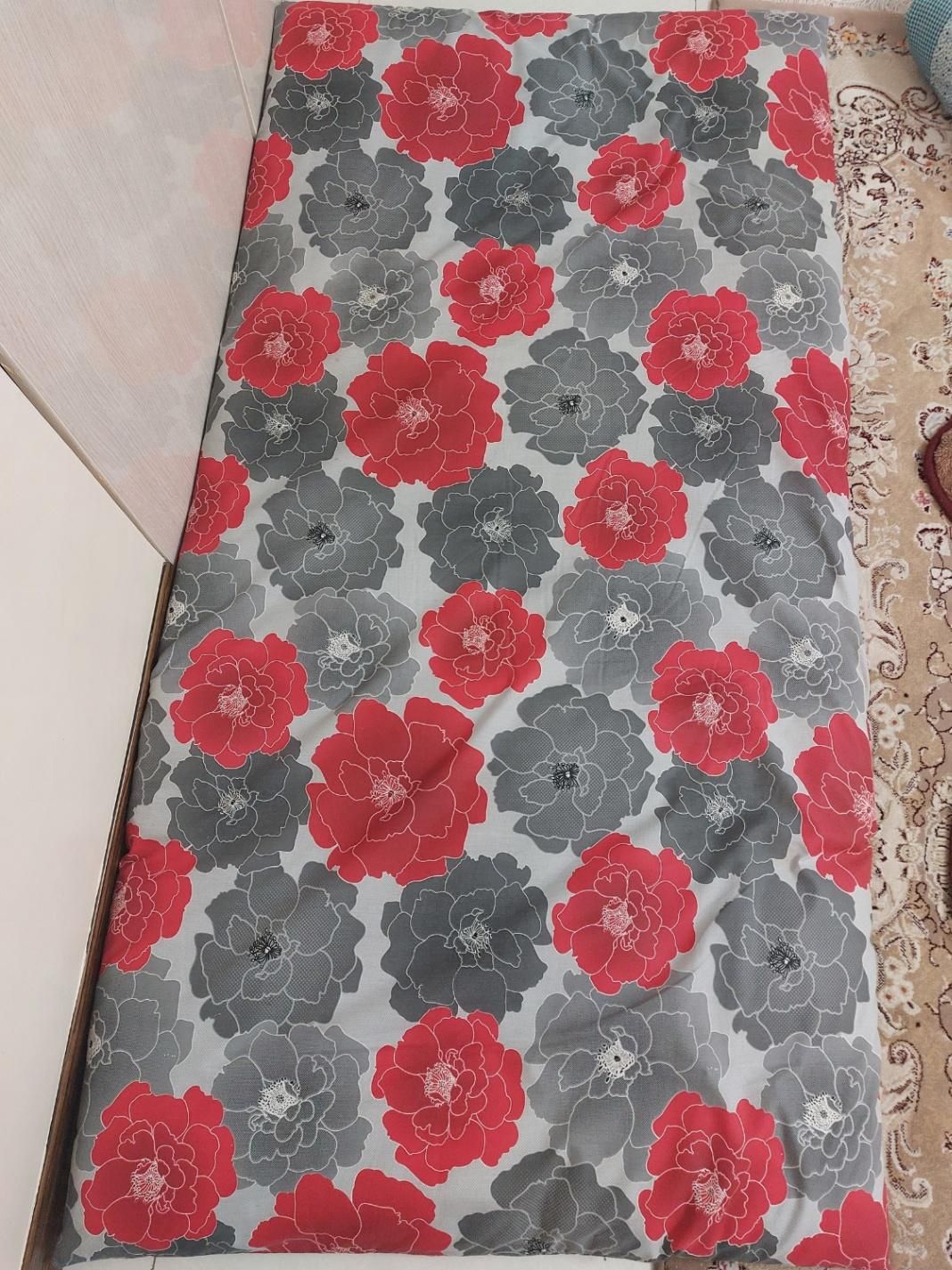 تشک پشمی|رختخواب، بالش، پتو|اسلامشهر, شهرک الهیه|دیوار