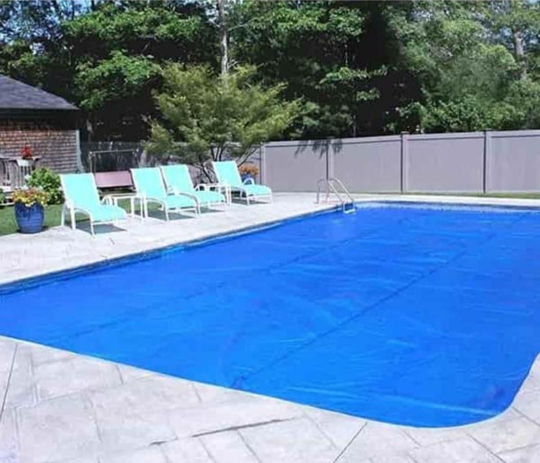 فروش روکش استخری|خدمات پیشه و مهارت|گرگان, |دیوار