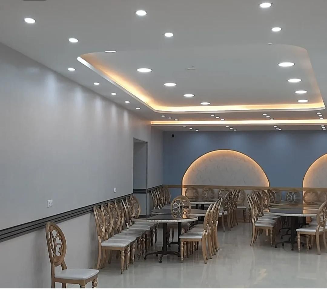 سقف کاذب|مصالح و تجهیزات ساختمان|بجنورد, |دیوار