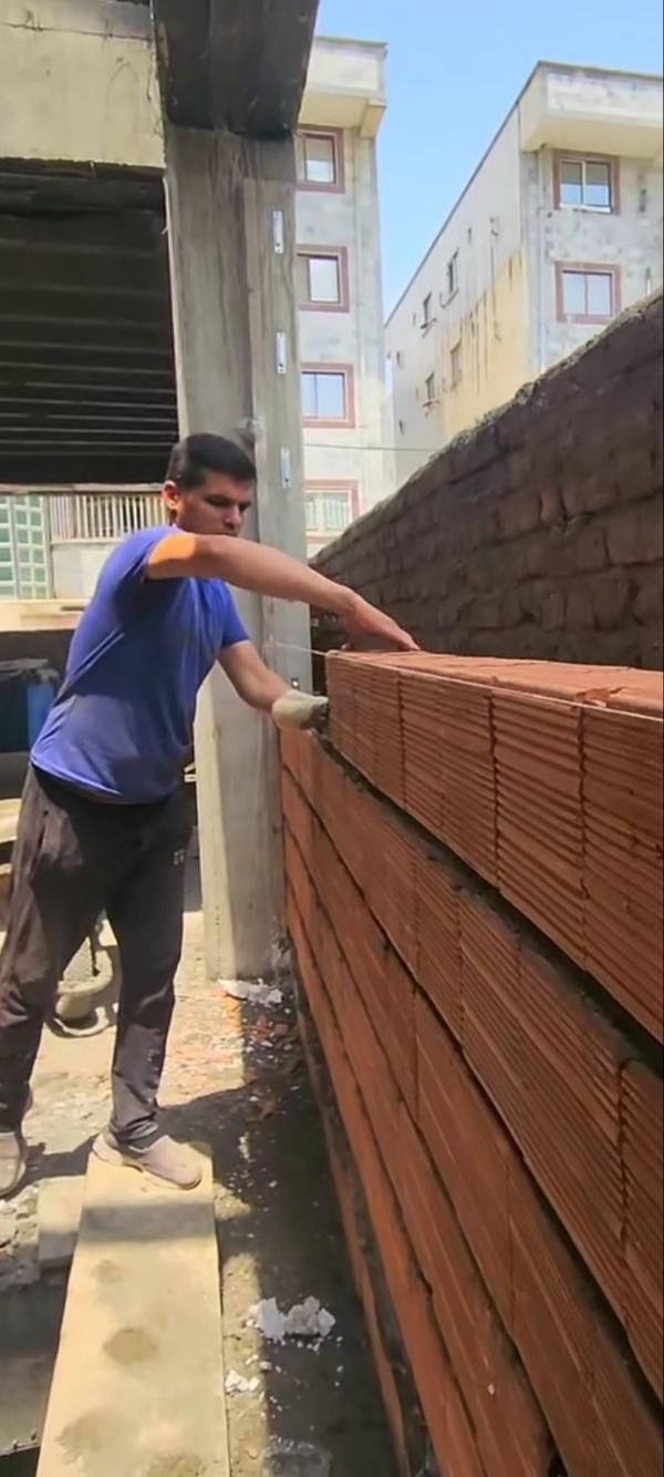 تخریب استا بنا بنایی جوشکار گچ کارکاشی کارکارگر|خدمات پیشه و مهارت|گرگان, |دیوار