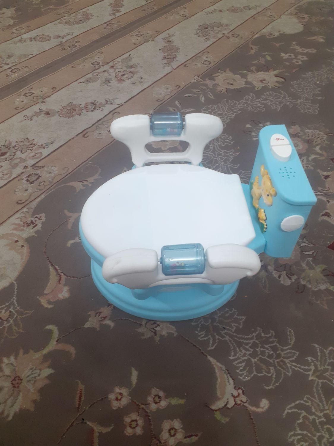 توالت فرنگی|اسباب و اثاث بچه|کاشان, ولیعصر|دیوار