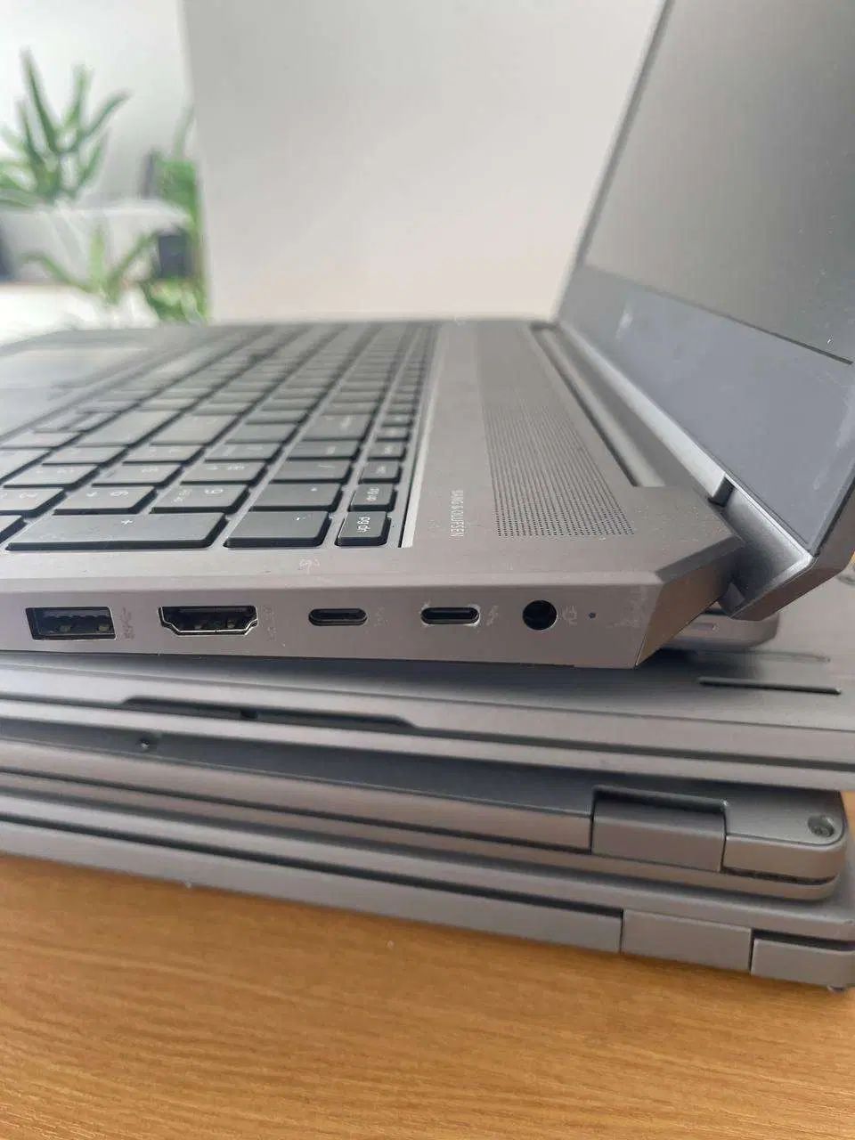 لپتاپ HP Core i9 غول رندر و گیم|رایانه همراه|تهران, نیروی دریایی|دیوار