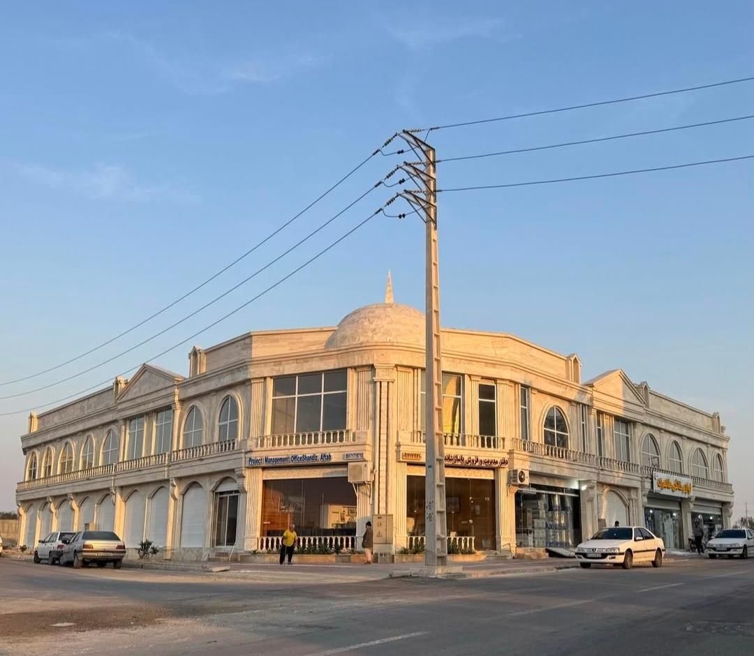 فروش مغازه ۹ متری|فروش مغازه و غرفه|بوشهر, |دیوار