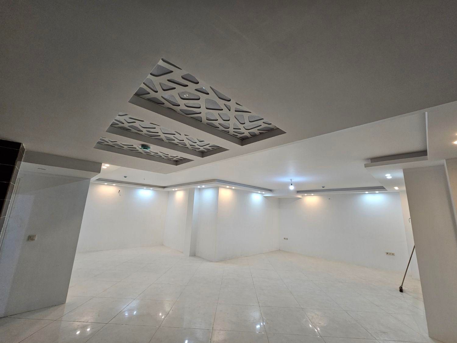 ۱۱۵ متر با پنجره قدی ویو بدون مشرف دیبا ۴|فروش آپارتمان|کاشان, صنعت|دیوار